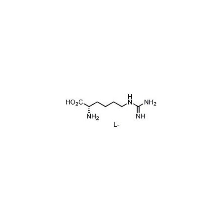 Ak Scientific L-Homoarginine (100g), CAS 156-86-5 N136-100g