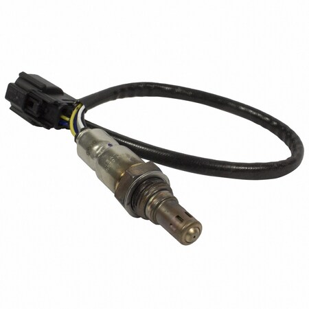 Motorcraft Oxygen Sensor, DY1272