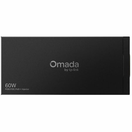 Tp-Link OMADA 10G POE++ INJECTOR POE370S
