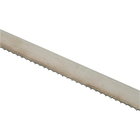 Supercut 143" x 3/4" x .032" x 6 TPI Hook Bandsaw Blade T27396