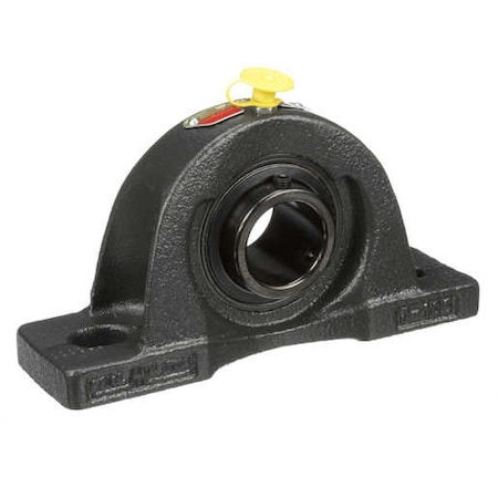 Sealmaster Bearing-Pillow Block NP-206 NP-206