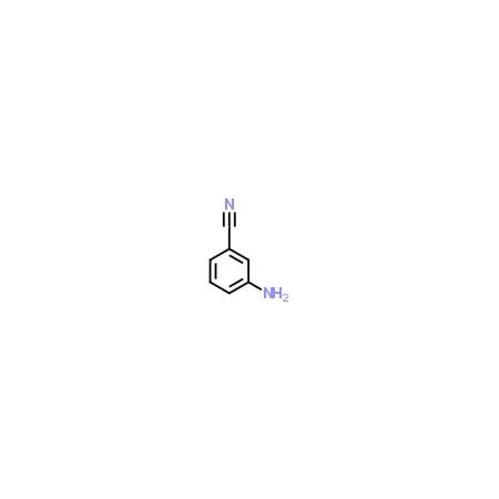 Ak Scientific 3-Aminobenzonitrile (25g), CAS 2237-30-1 D841-25g