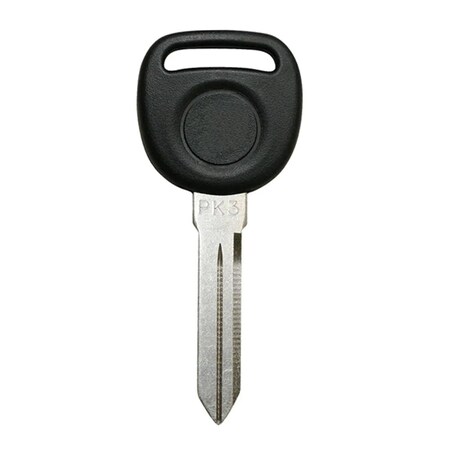 Aks Keys 1997 - 2009 GM Transponder Key - ID13 Chip (PK3) - B99-PT TK-CHEVR-02