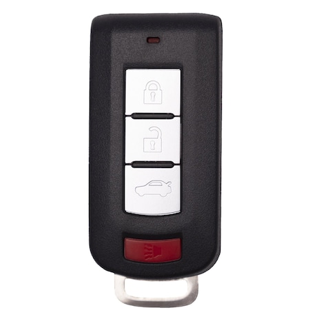 Aks Keys Remote Keys Smart, Fob, Compatible, with, Mitsubishi, Lancer, 2008, 2009, 2010, 2011, 2012, 2013 RC-MITSUBISHI-20C