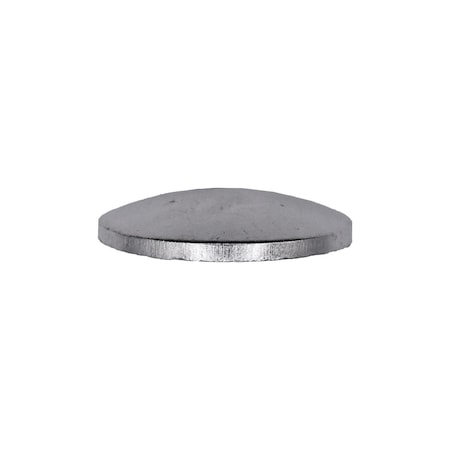 Auveco Expansion Plug 1 1/8in Concave, 100PK 3944