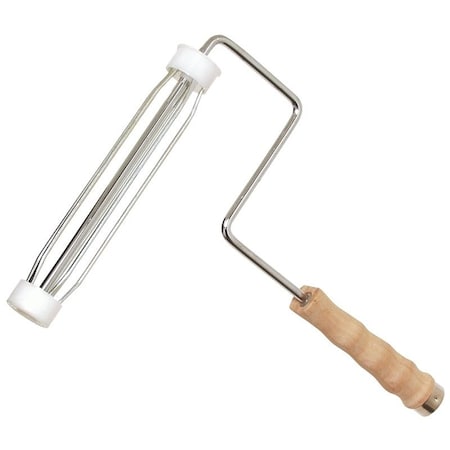 Prosource Roller Frame, 9 in L Roller CFJ9851-13