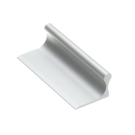 Structural Concepts Door Handle, 2.75in 114SL00275