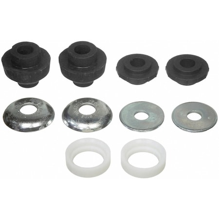 Moog Front Radius Arm Bushing Kit, K8359