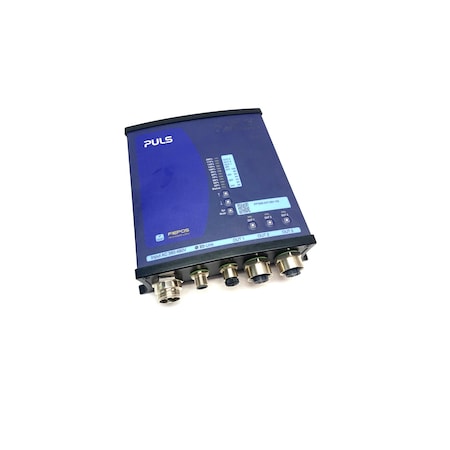 Puls 3-phase IP54, IP65 and IP67 power supply, 24 V, 25 A FPT500.247-064-102