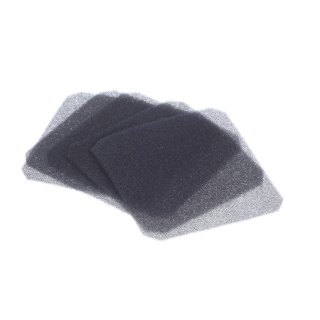 Doughxpress Filter, 5PK 50261