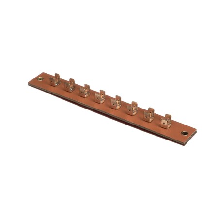 Jackson Terminal Board, Dispenser 5940-001-97-91