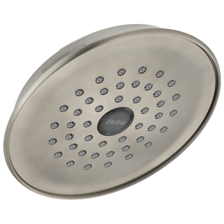 Delta Universal Showering Components Single-Setting Raincan Shower Head RP42578SS