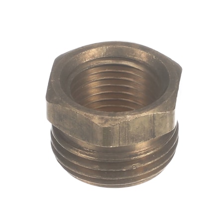 Milnor 3/4inMHX1/2inFP PARKER#80GH-12-8 51E513B