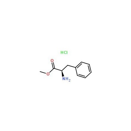 Ak Scientific D-Phenylalanine methyl ester hydrochloride (25g), CAS 13033-84-6 G088-25g