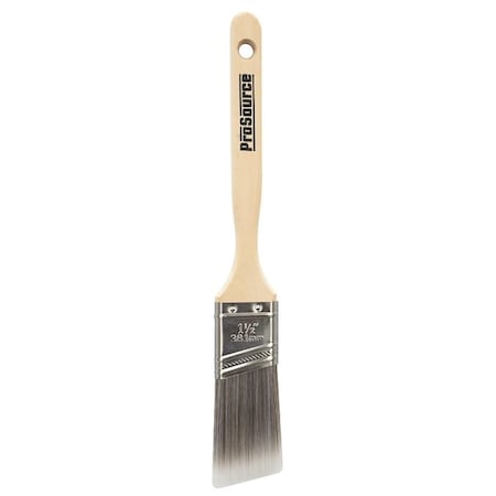 Prosource Angular Sash Paint Brush OR 21601 0150