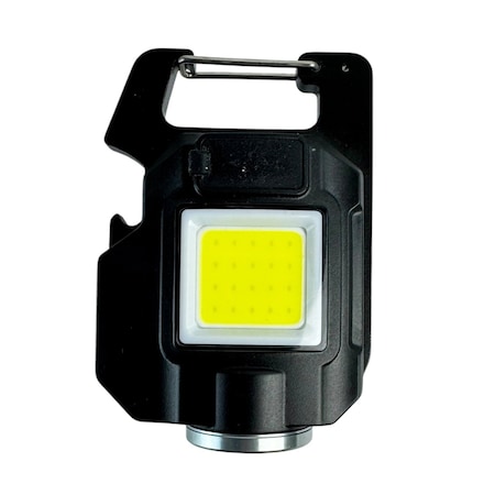 Lifegear Rechargeable Utility Light 41-3938