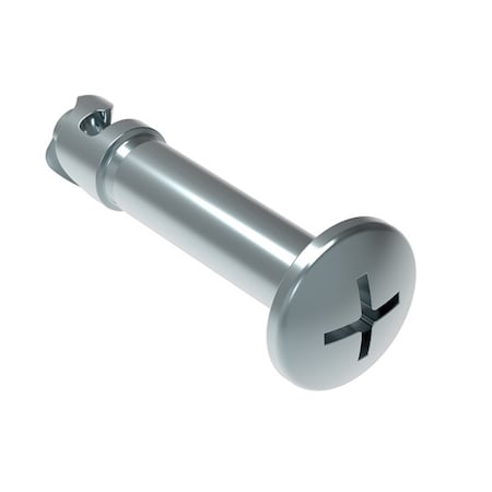 Southco DZUS Quarter-Turn Fasteners D8-314-719-190