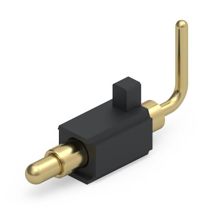 Mill-Max PCB Pins, 829-22-001-20-002101 829-22-001-20-002101