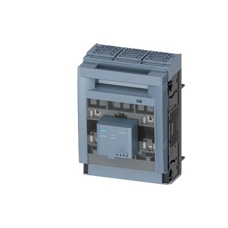 Siemens SENTRON fuse switch disconnector 3NP1 3NP1153-1BC14
