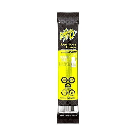 Sqwincher Electrolyte Beverage, Sugar-Free, PK32 159016800