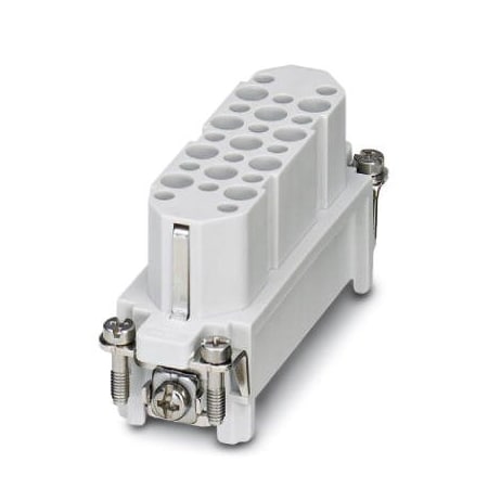 Phoenix Contact HC-D 25-I-CT-F-Z HEAVYCON socket insert 1411481