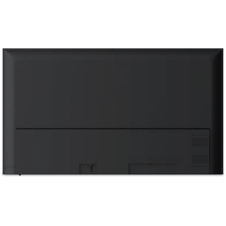 Viewsonic 65''4K UltraHD Commercial Dsply CDE6520-W