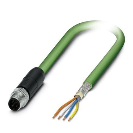 Phoenix Contact NBC-M8MSD/ 5 0-93C Network cable 1423705