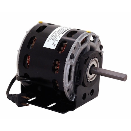 Century 9694 Ventilation Motor - 1/15 HP, 1000 RPM, 5.0 in Shaft, SH U9694