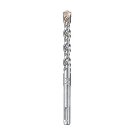 Bosch Hammer Masonry Drill, 5/16in, Carbide HC2051
