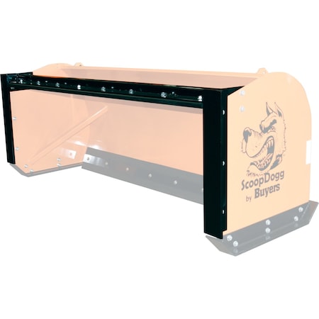 Buyers Products Back Drag Kit 9153008