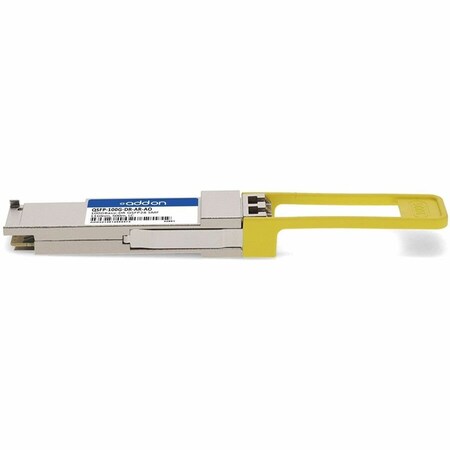 Add-On ARISTA QSFP-100G-DR-AR COMP QSFP28 LC QSFP-100G-DR-AR-AO