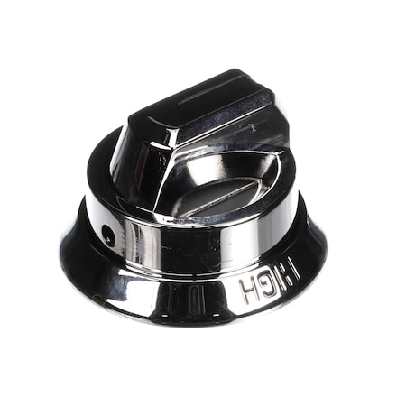 Hestan Commercial Knob Assembly, Convection Fan, 85%, HCO36/HSO36 002645
