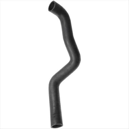 Dayco 71167 20 In. Curved Radiator Hose D35-71167