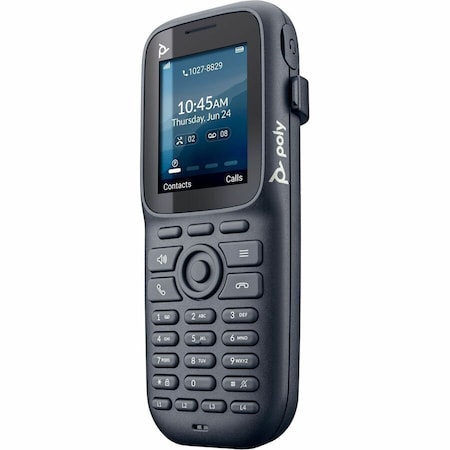 Hp Poly Rove 20 DECT Phone Handset US 8F3E4AA#ABA