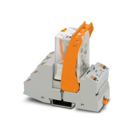 Phoenix Contact RIF-3-RPT-LV-230AC/3X21 Pre-assembled 2903292