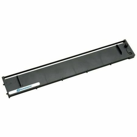 Cig Dataproducts Non-OEM New Black Printer Ribbon for C. Itoh H0944 (EA) R2600