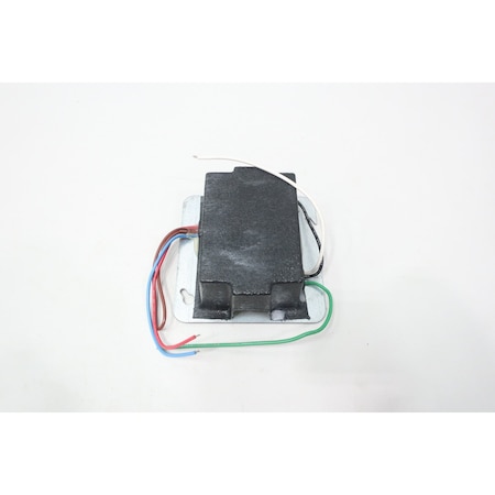 Invensys POWER SUPPLY 120V-AC 150MA 20/24V-DC 13W ASP-8301-120