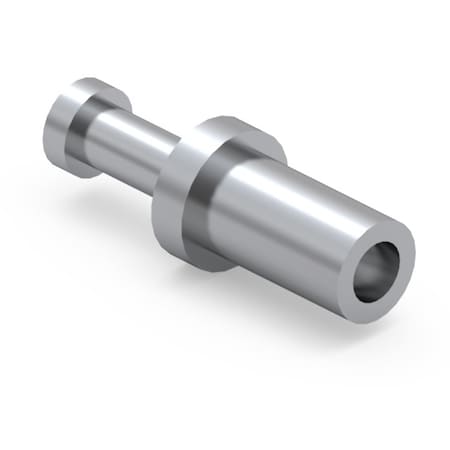 Mill-Max IC Sockets-2102-2-00-44-00-00-07-0 2102-2-00-44-00-00-07-0