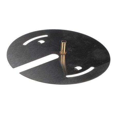 Cadco DEFLECTOR PLATE FOR BAKERLUX XC606-BL