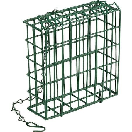 C&S EZ Fill 8 Oz. Single Suet Basket 100214386