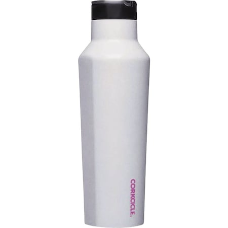 Corkcicle 20 Oz. Sport Canteen Insulated Tumbler in Sparkle Unicorn Magic 2020SUM