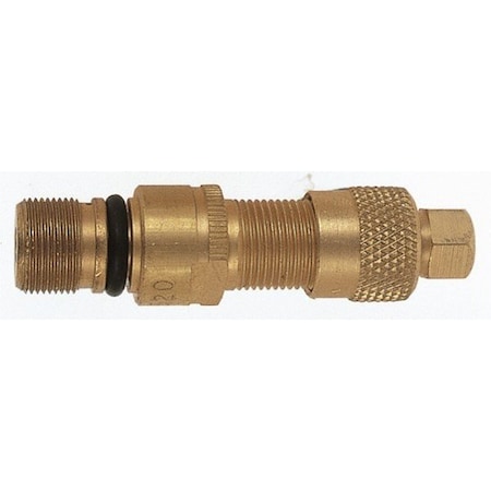 Haltec SLB Core Housing R-520