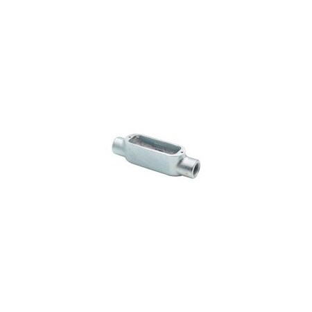 Bridgeport Conduit Bodies C-63