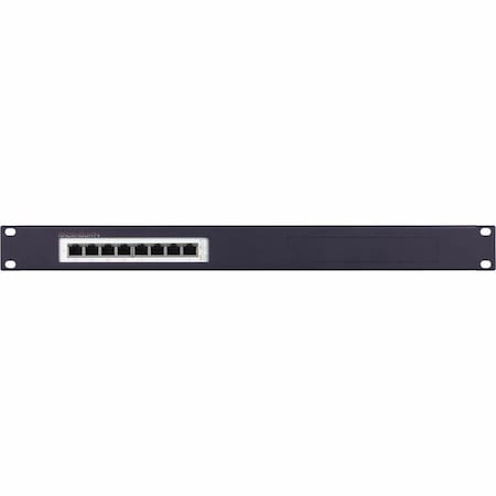 Rackmount Rack Mount Kit for Ubiquiti Unifi Switch Lite 8 PoE RM-UB-T4
