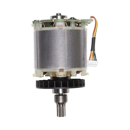 Ingersoll-Rand Motor Assembly TK-V3121-054