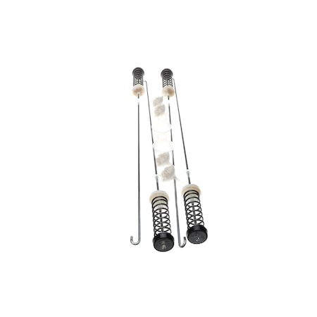 Kenmore Suspension Rods W10780048