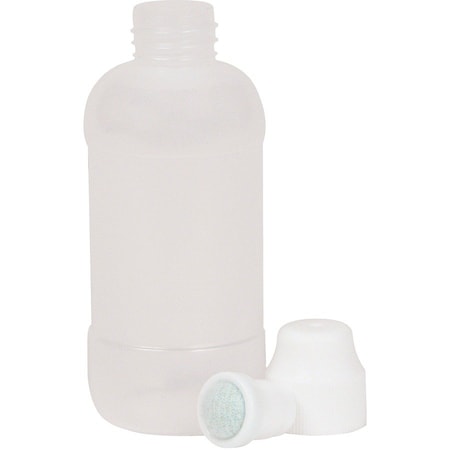 Handy Art Marker Bottles 2oz/59ml, Dauber Tips + Caps, PK12 900-003