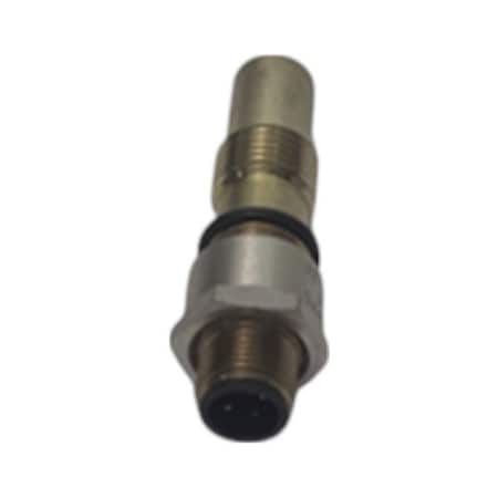 Vermeer PICKUP-SPEED CB MOTOR, VERMEER OEM 631859801 631859801