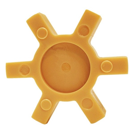 Lovejoy Jaw Coupling Insert, Hytrel Spider 68514411717