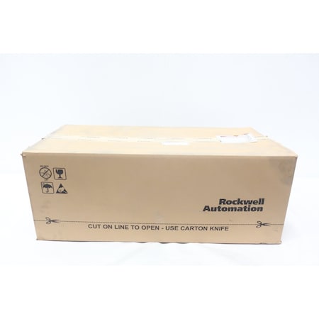 Allen Bradley VFD DRIVE 1336F-B040-AN-EN-GM1